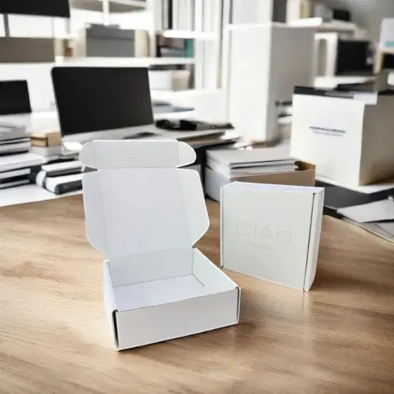 Prototype Boxes