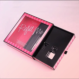 Rigid Boxes