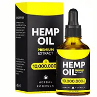 CBD Hemp