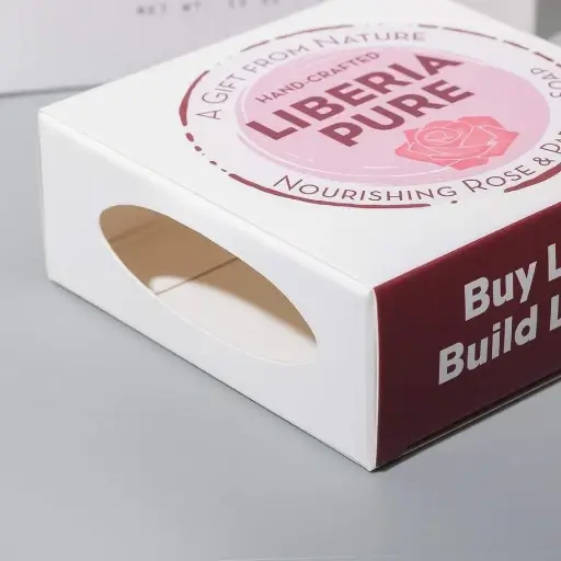 Custom Folding Cartons