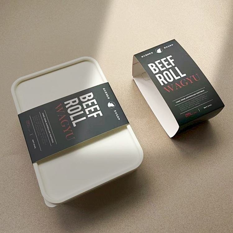 Custom Sleeves