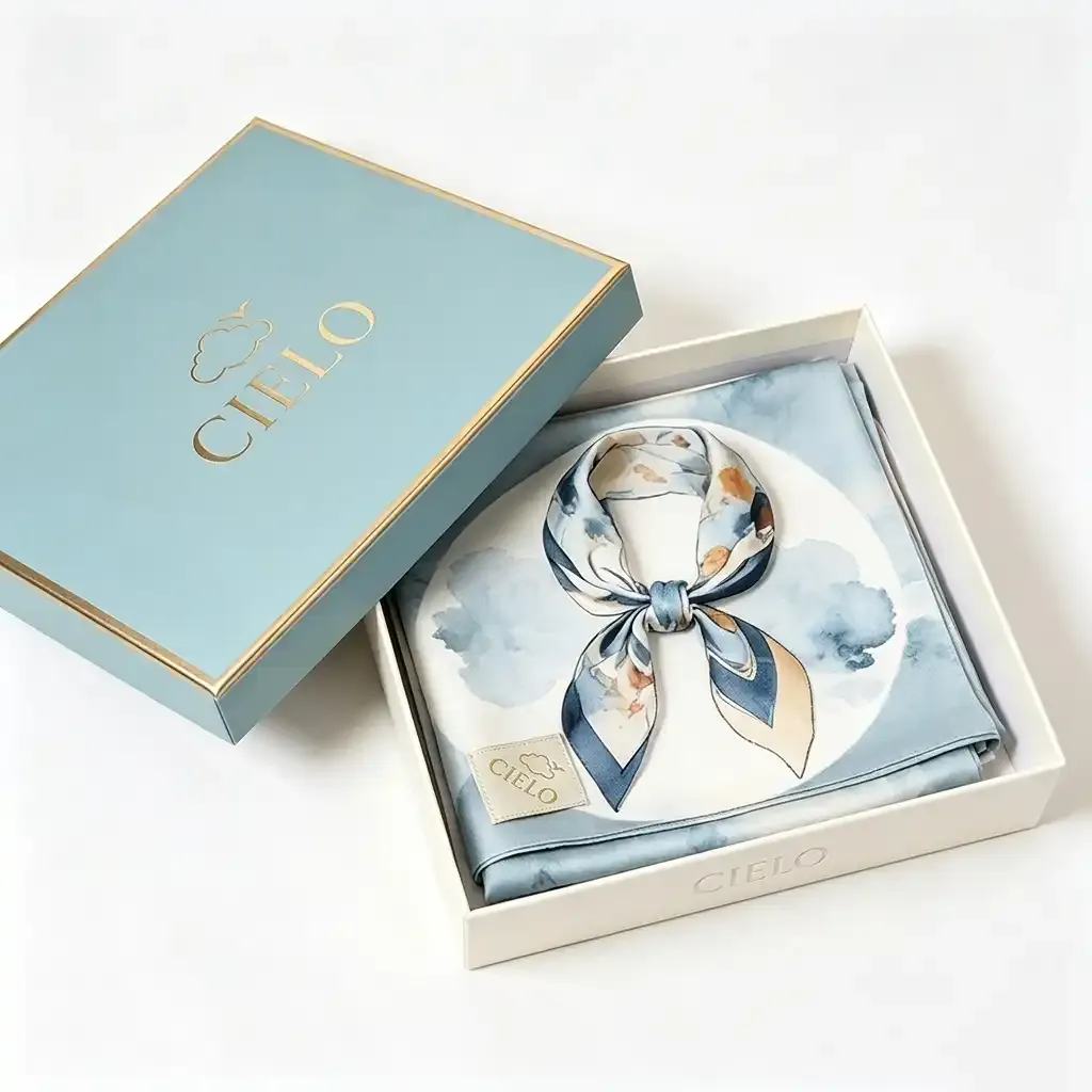 Custom Two Piece Boxes