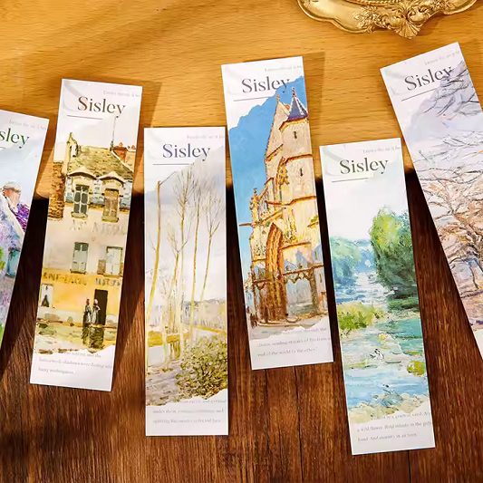 Bookmarks