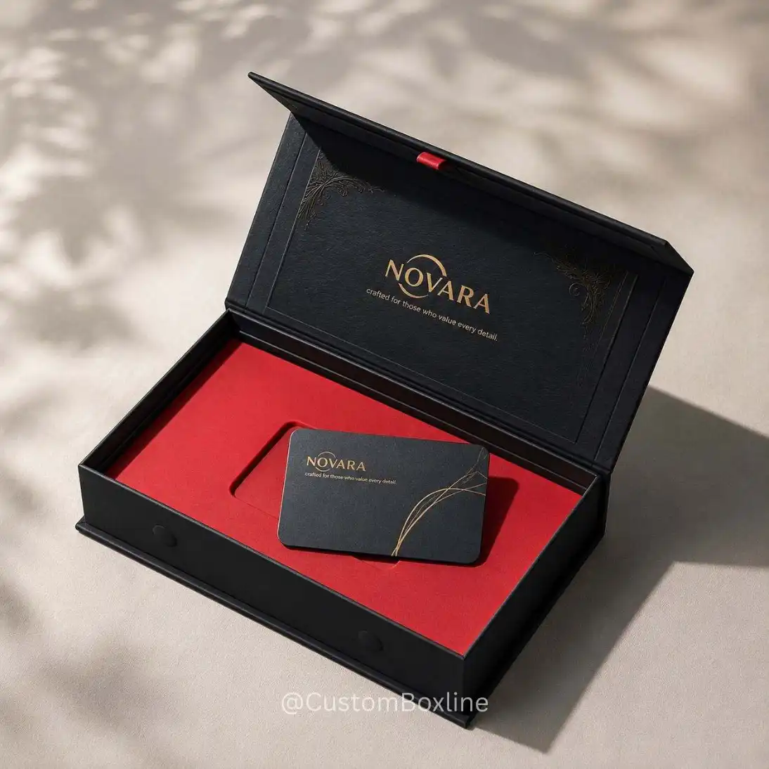 Invitation Boxes