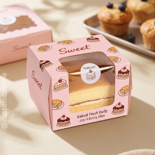 Pastry Boxes