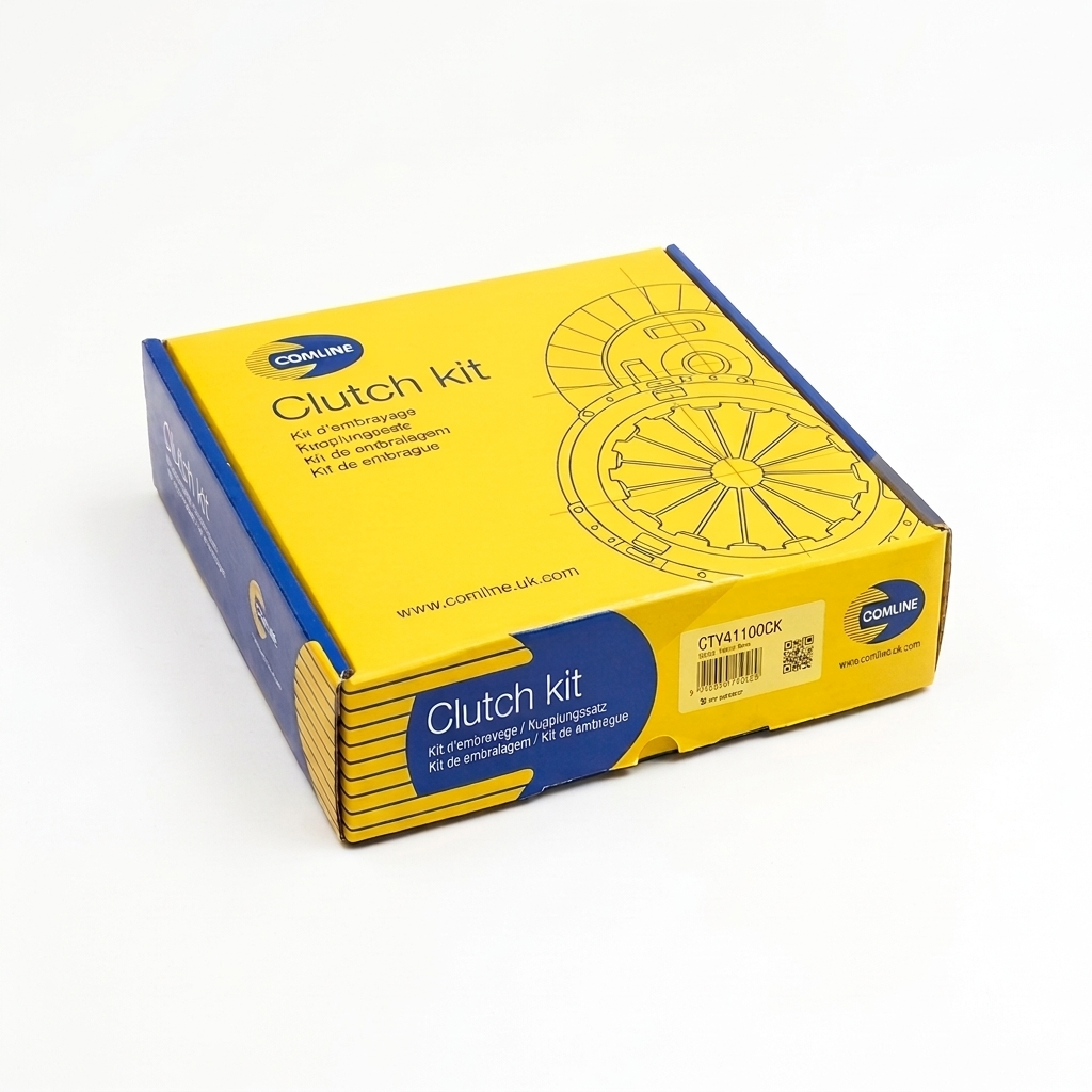 Automotive Packaging Boxes