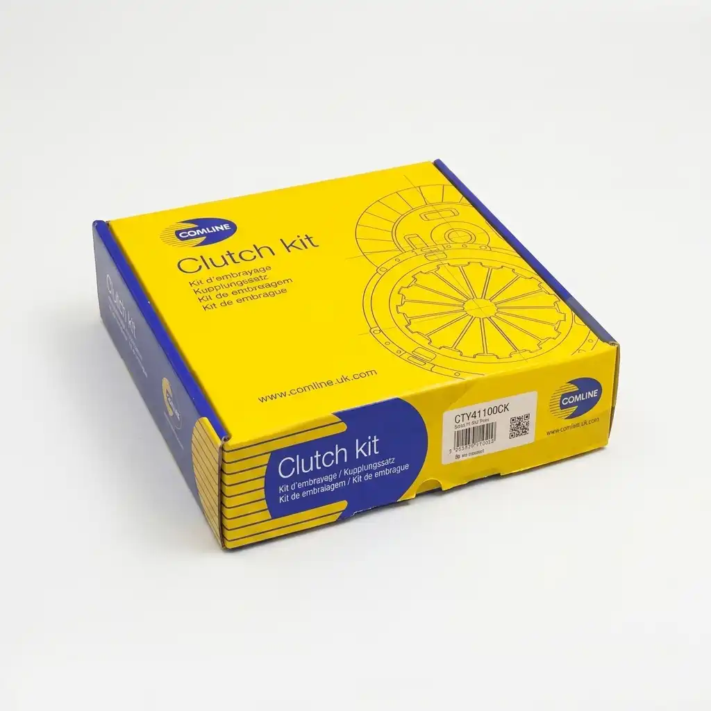 Automotive Packaging Boxes