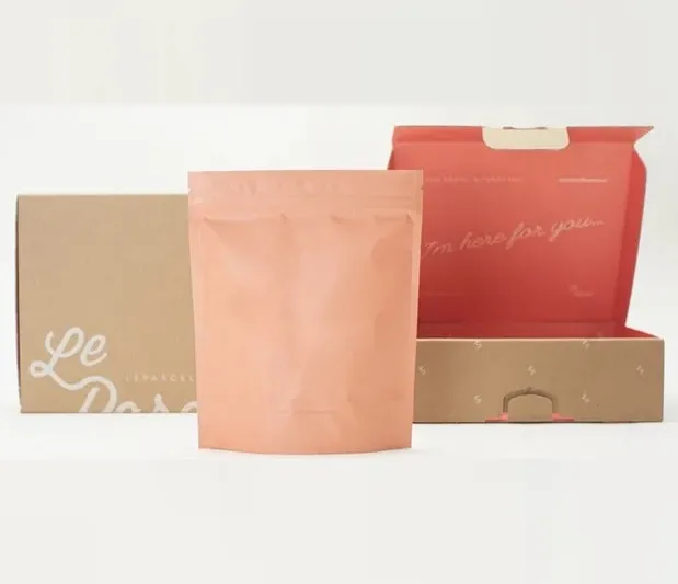 Boxes Or Bags: What’s The Best Packaging Option