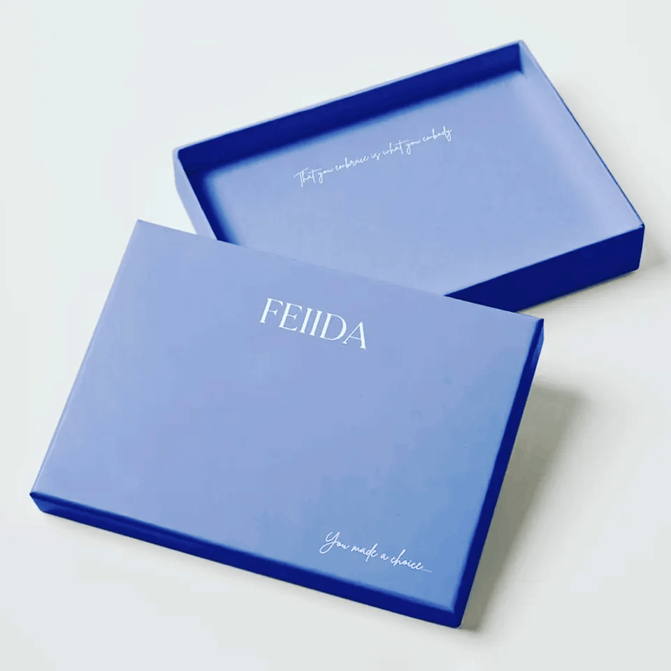 How to make your brand stand out with custom printed boxes?