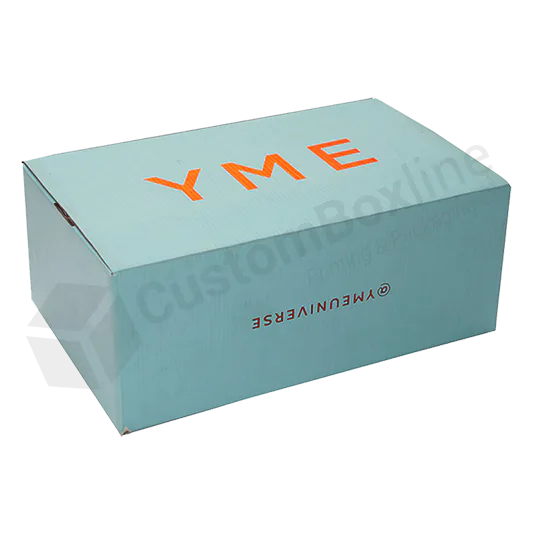 Branded Shipping Boxes