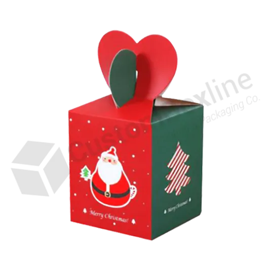 Christmas Favour Packaging