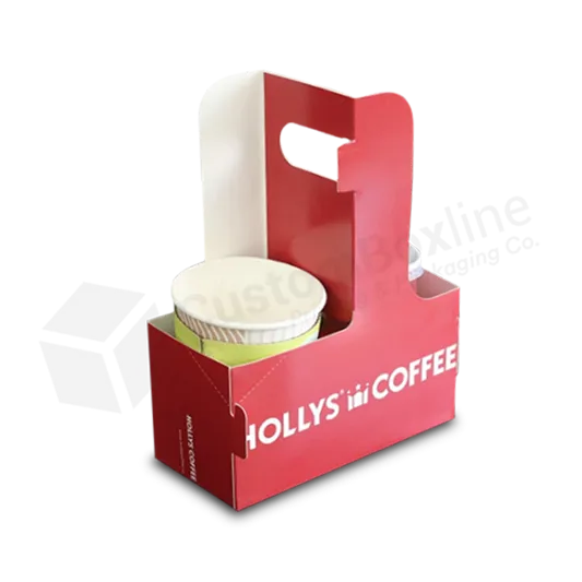 Coffee Cup Carrier