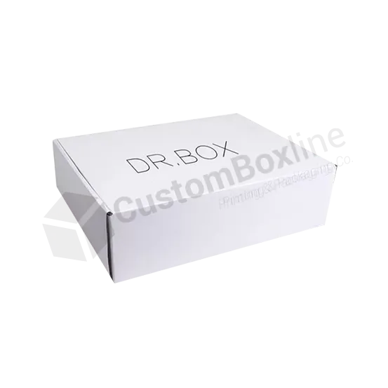 Custom Corrugated Mailer Boxes | Subscription Boxes