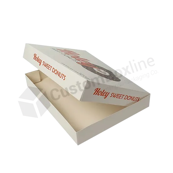 Custom Donut Boxes | Donut Packaging Boxes