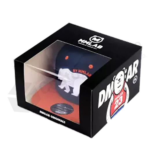 Custom Hat Boxes - Packaging Wholesale With Logo