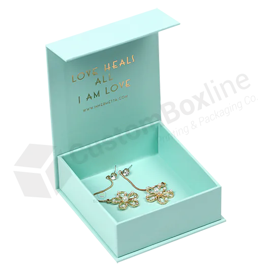 Sponsored Love: How To Locate The Finest Luxury Rigid Box Manufacturers For  Personalized Jewelry Packaging