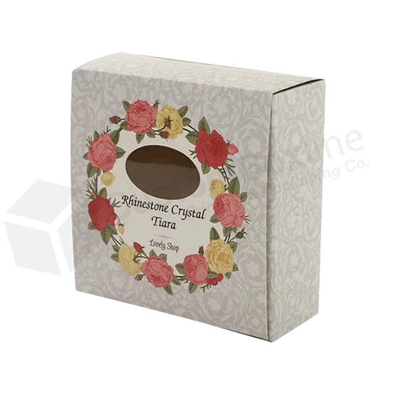 Custom Tea Light Boxes