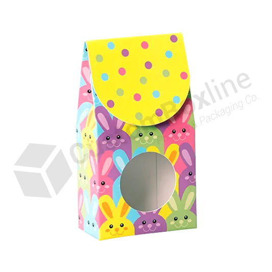 Easter Holiday Boxes Wholesale