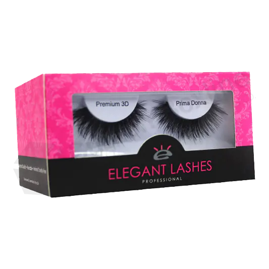 Eyelash Packaging