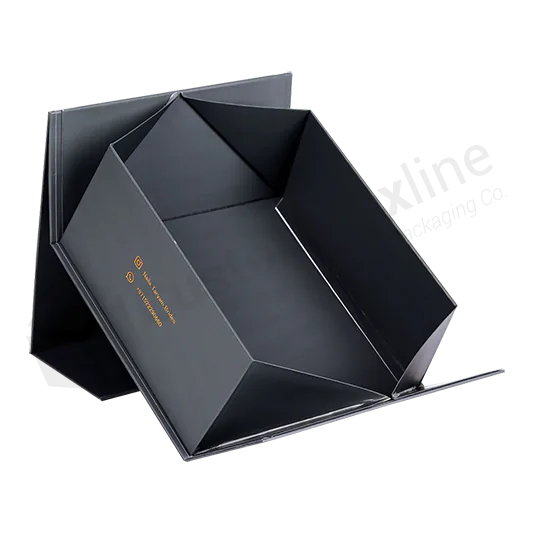 Foldable Box