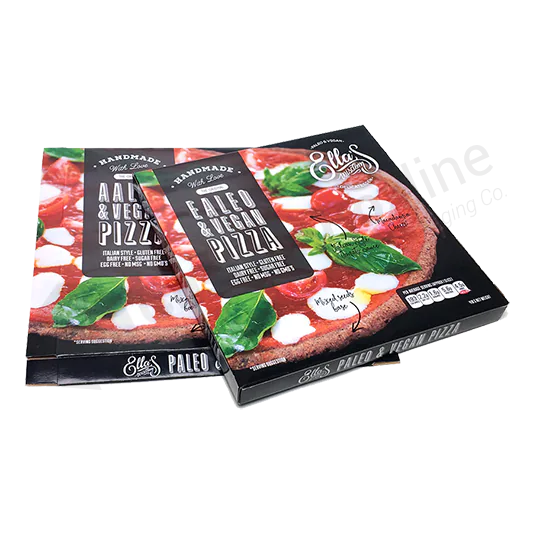 Frozen Food Packaging For Small Business