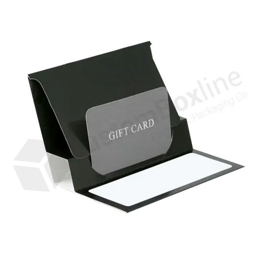 Gift Card Holder