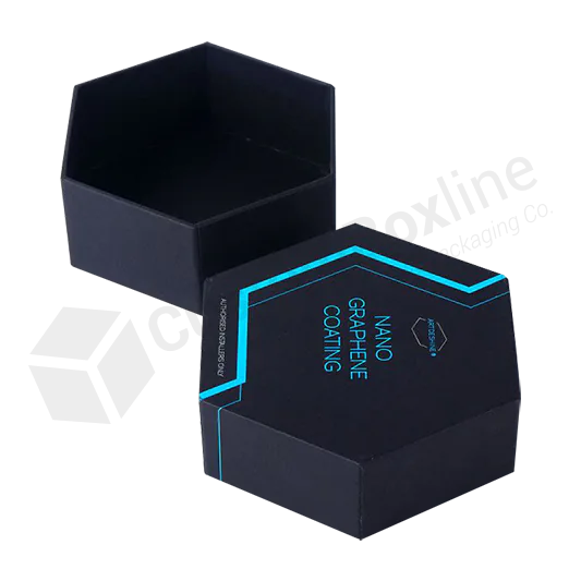 Hexagon Gift Box
