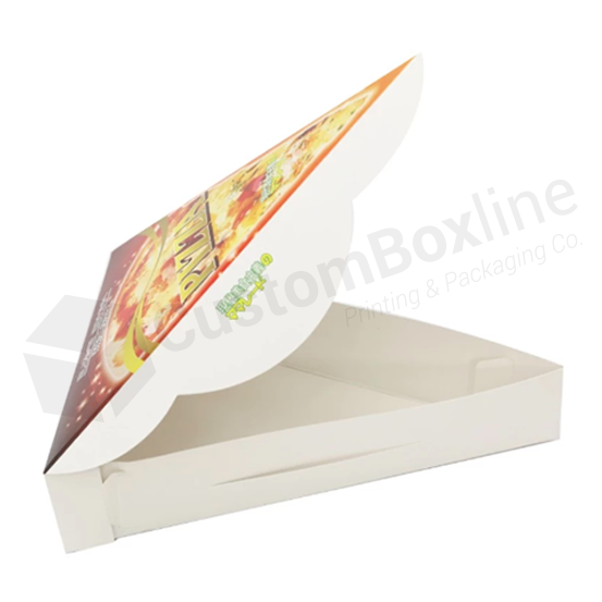 Individual Pizza Slice Boxes