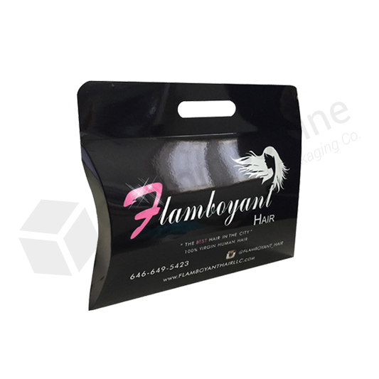 Luxury Hair Extension Boxes