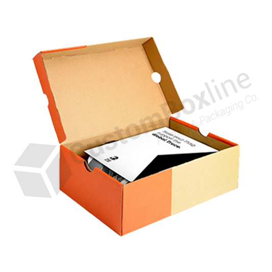 Shoe Boxes – Custom Printed Shoe Boxes