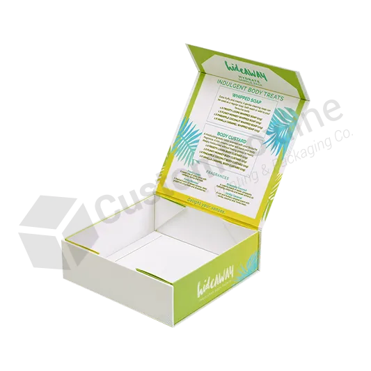 Promotional Gift Box Packaging