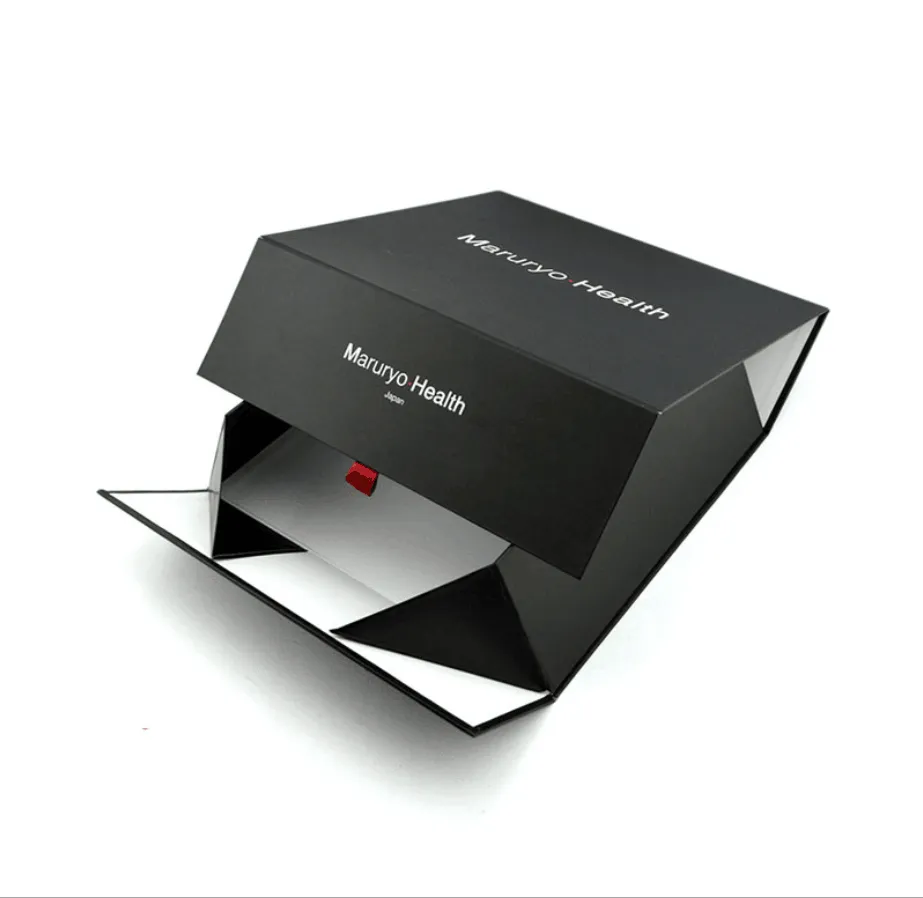 Promotional Gift Packaging Boxes