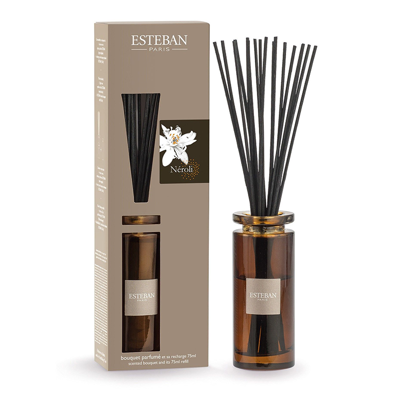 Reed Diffuser Box with Window