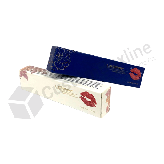 Soft Box Lipstick