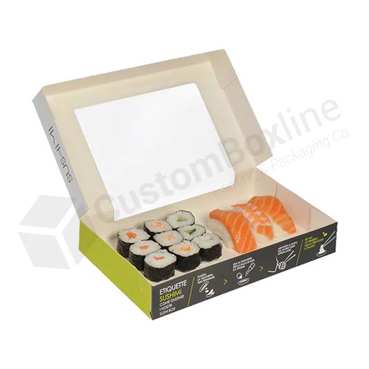 Sushi Subscription Box