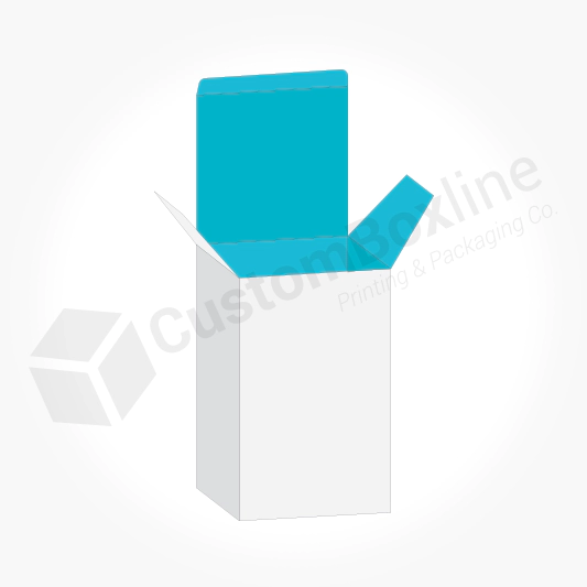 Folding Carton Template