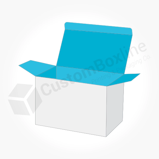 Rectangle Box Template