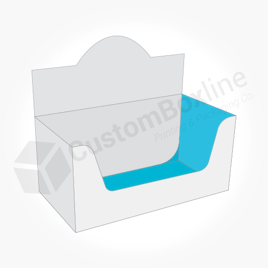 Retail Box Template