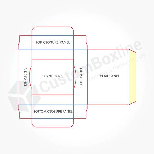 Soap Box Template