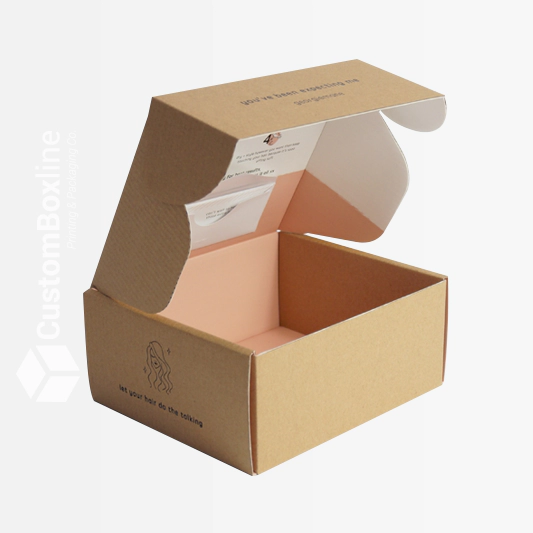 Square Shipping Boxes With Lids Different Sizes Mailing Boxes Manufacturer  Cardboard Box Packing Boxes Paper Box Gift Boxes Free Shipping 